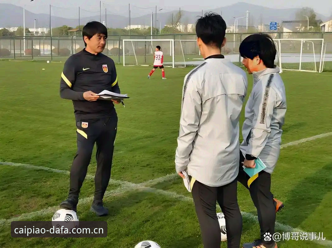 U17世界杯抽签结果全面评测：中国足球青训新挑战与机遇深度分析